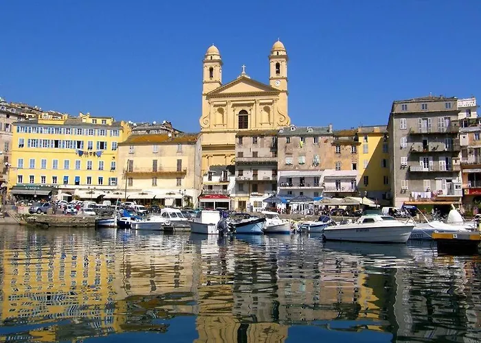 Appartement Vue Mer Avec Parking Gratuit Sur Place
