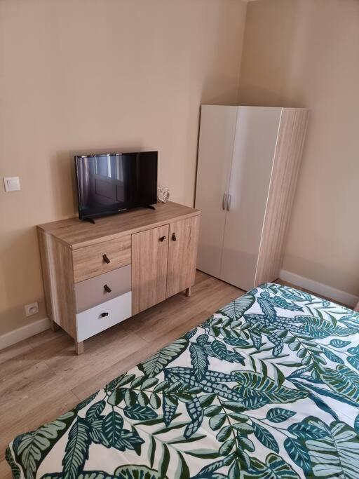 Vue Avec Parking Gratuit Sur Place Apartment *