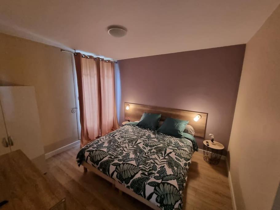Apartment Vue Avec Parking Gratuit Sur Place